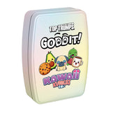 Goddit! Kawaii Top Trumps